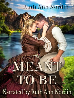 cover image of Meant to Be